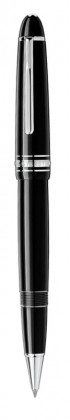 Ручка роллер Montblanc Meisterstück LeGrand CT
